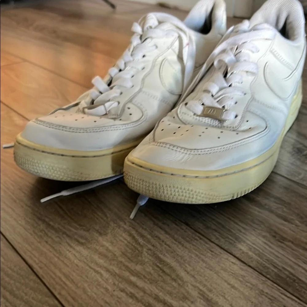 Nike Air Force  Sneakers - Picture 5 of 5